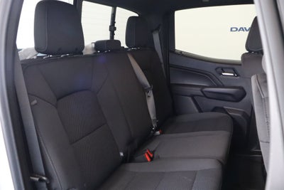 2026 Chevrolet Colorado 4WD LT Crew Cab