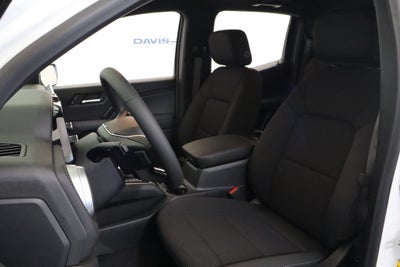 2026 Chevrolet Colorado 4WD LT Crew Cab