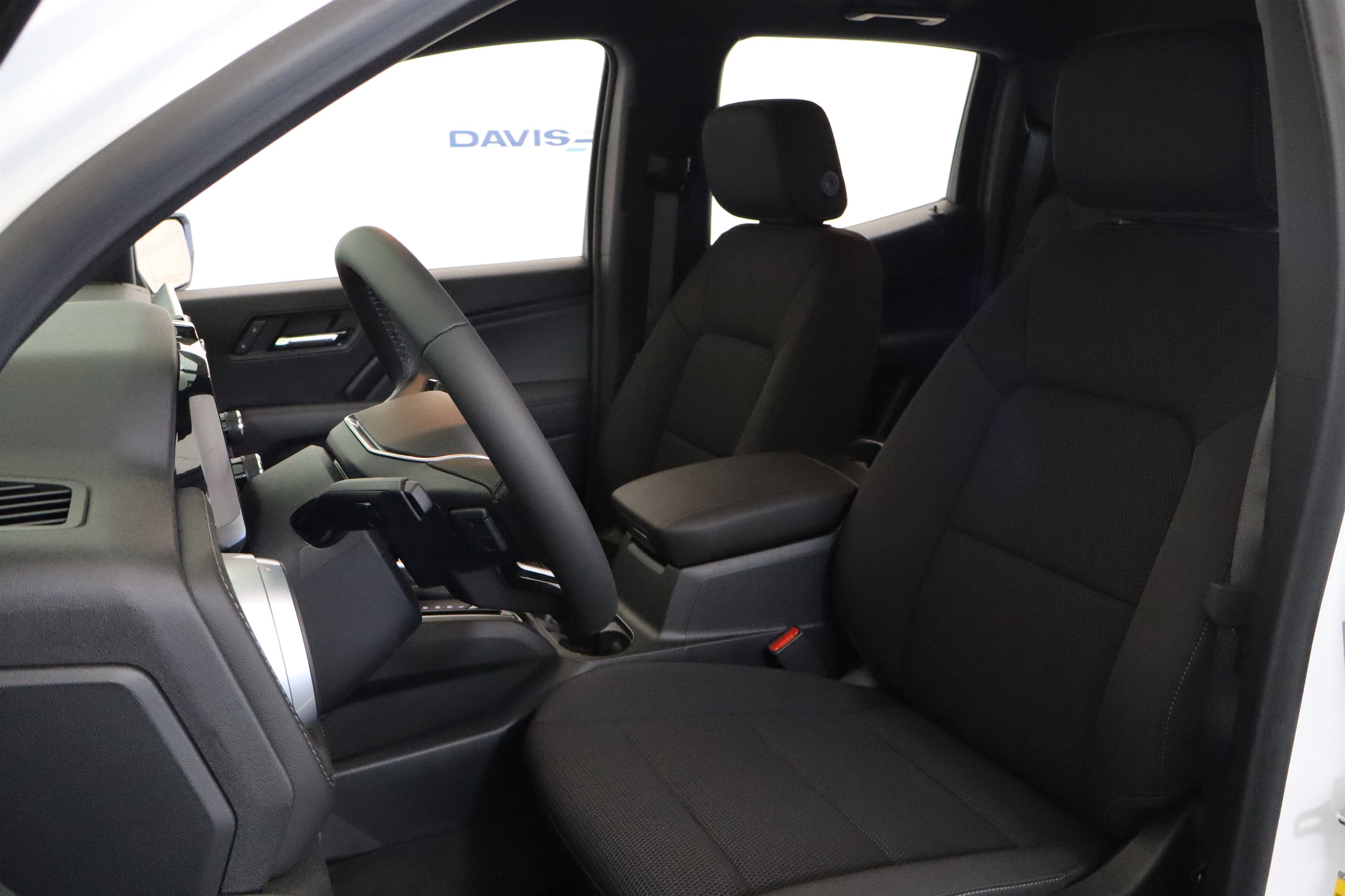2026 Chevrolet Colorado 4WD LT Crew Cab