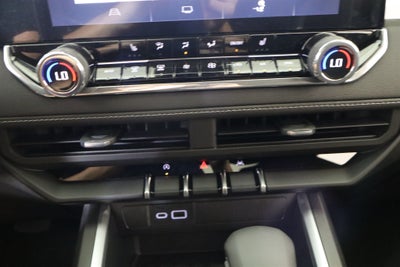 2026 Chevrolet Colorado 4WD LT Crew Cab