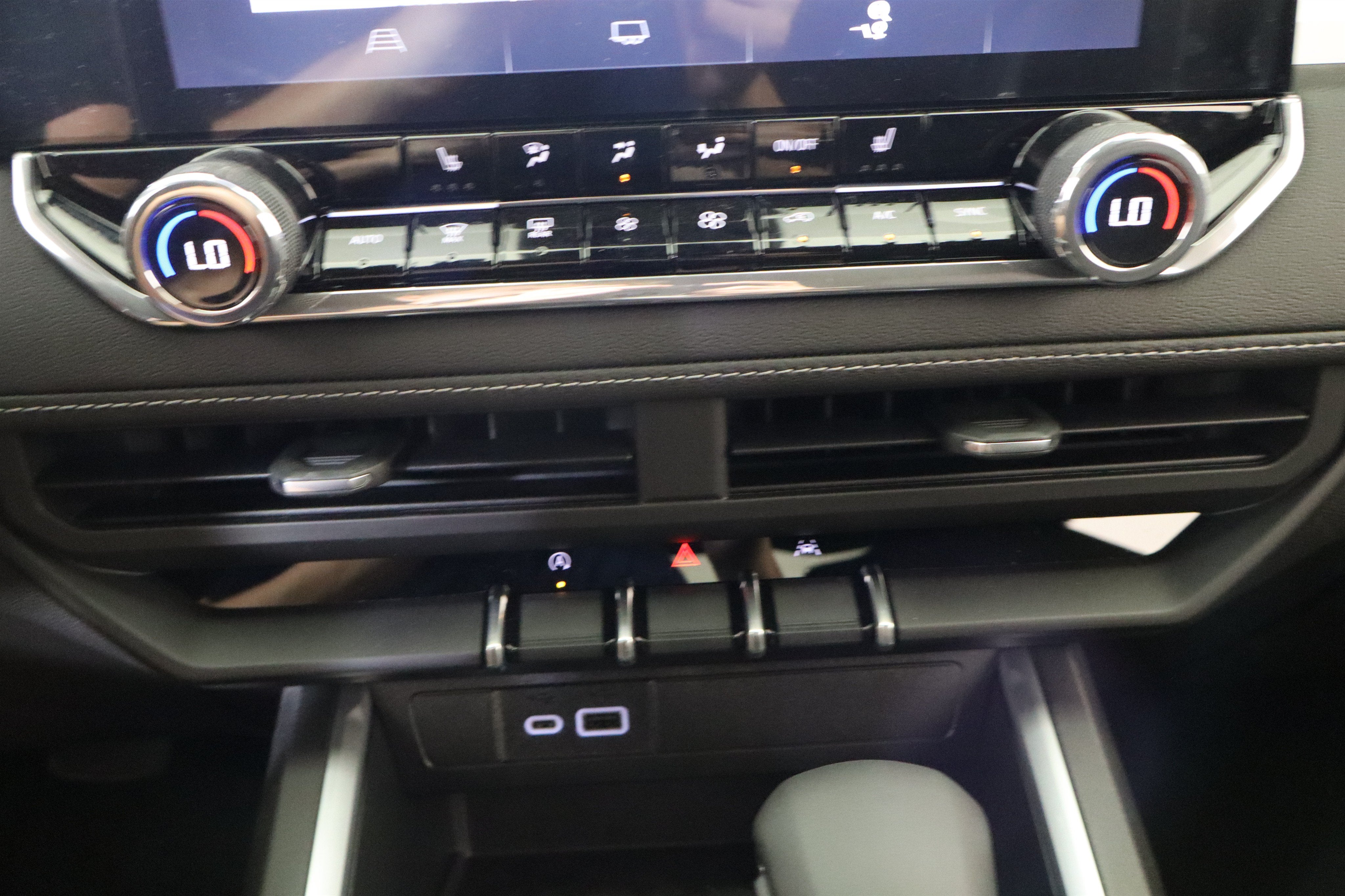 2026 Chevrolet Colorado 4WD LT Crew Cab