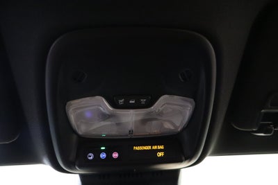 2026 Chevrolet Colorado 4WD LT Crew Cab