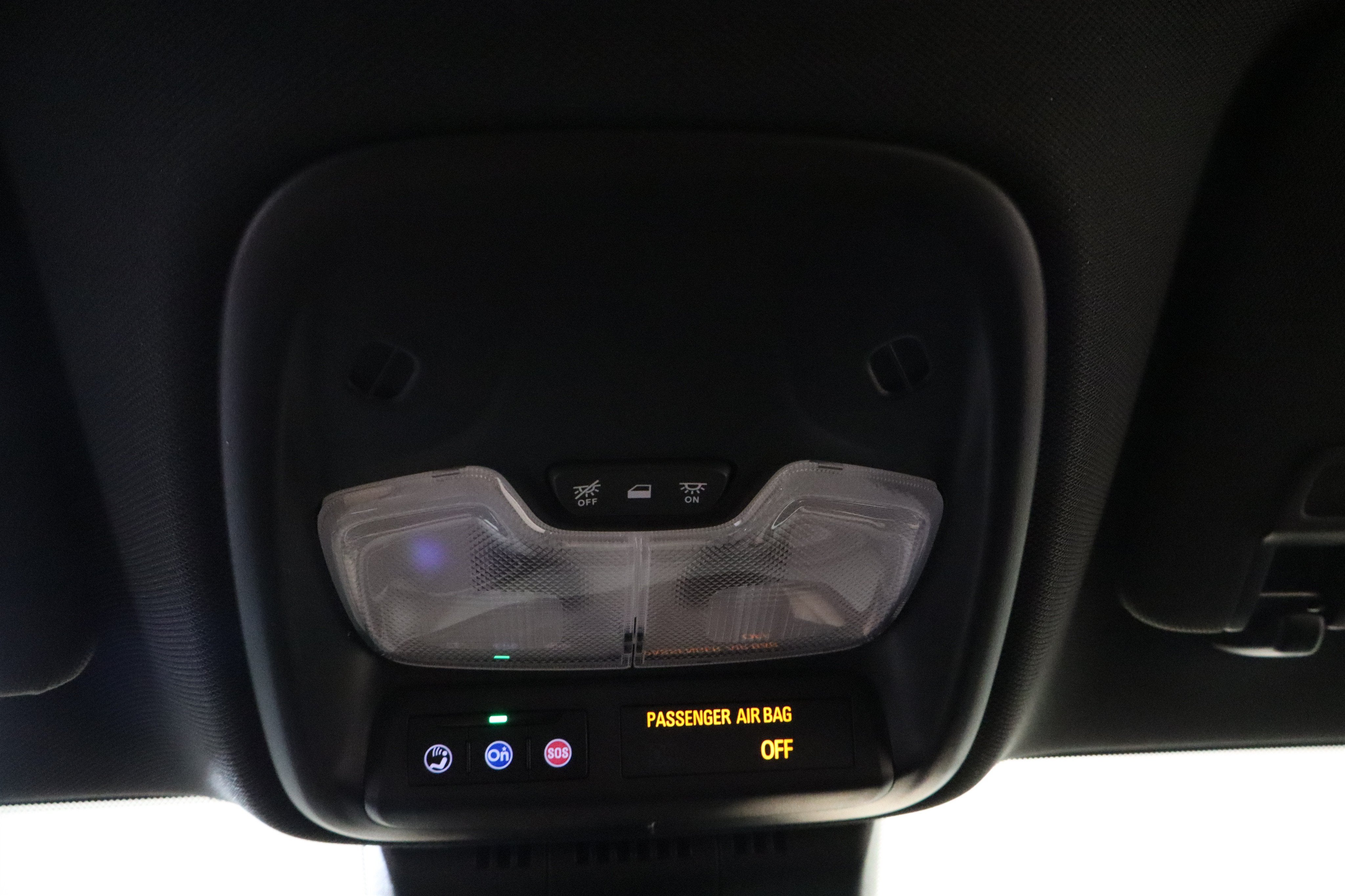2026 Chevrolet Colorado 4WD LT Crew Cab