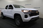 2026 Chevrolet Colorado 4WD LT Crew Cab