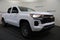 2026 Chevrolet Colorado 4WD LT Crew Cab
