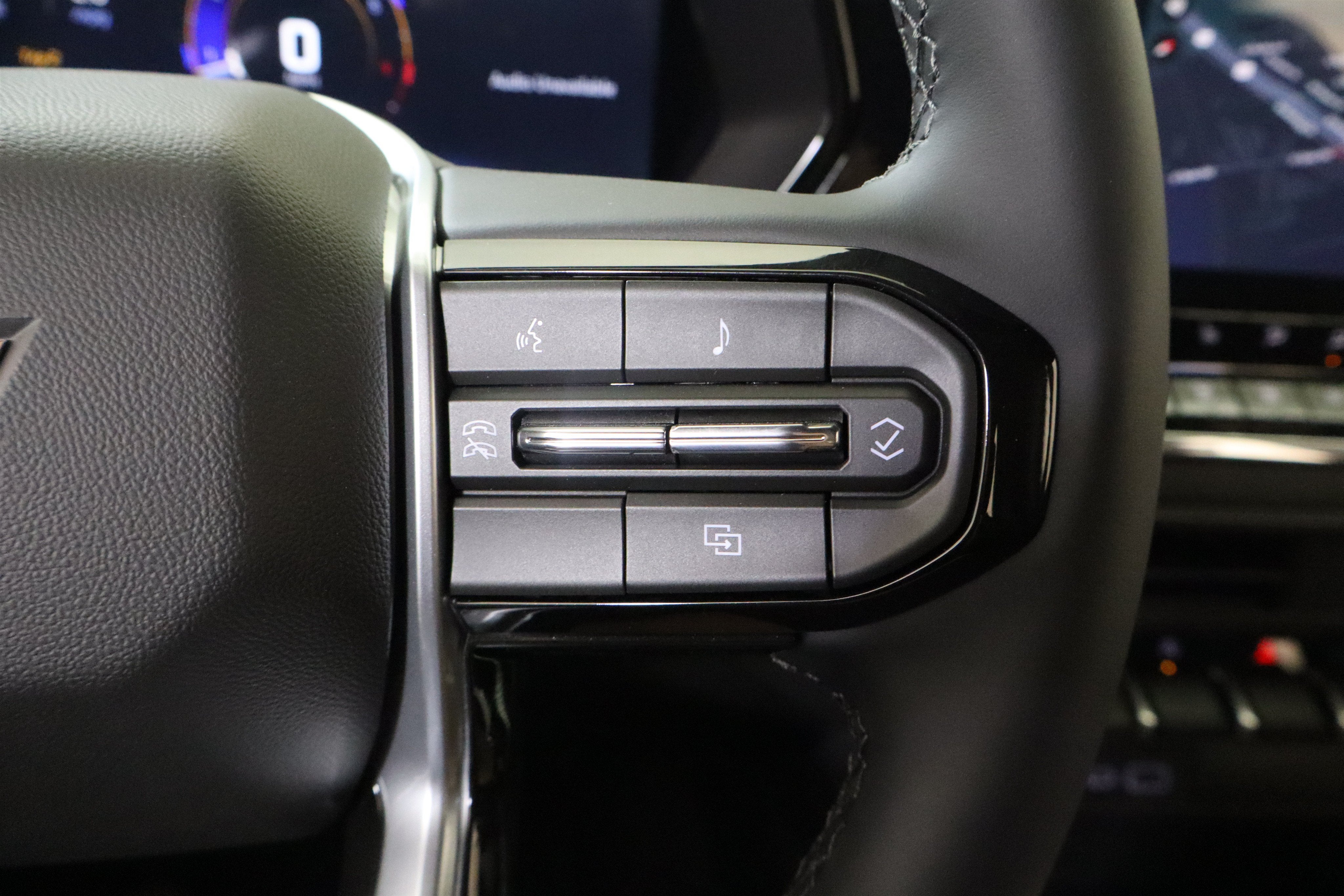 2026 Chevrolet Colorado 4WD LT Crew Cab