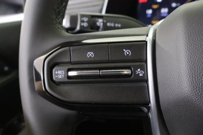 2026 Chevrolet Colorado 4WD LT Crew Cab