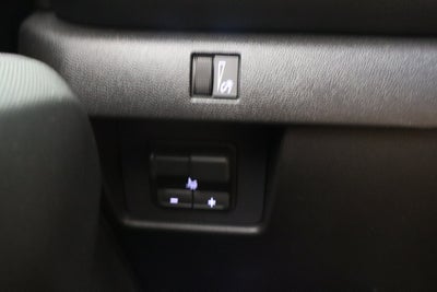 2026 Chevrolet Colorado 4WD LT Crew Cab