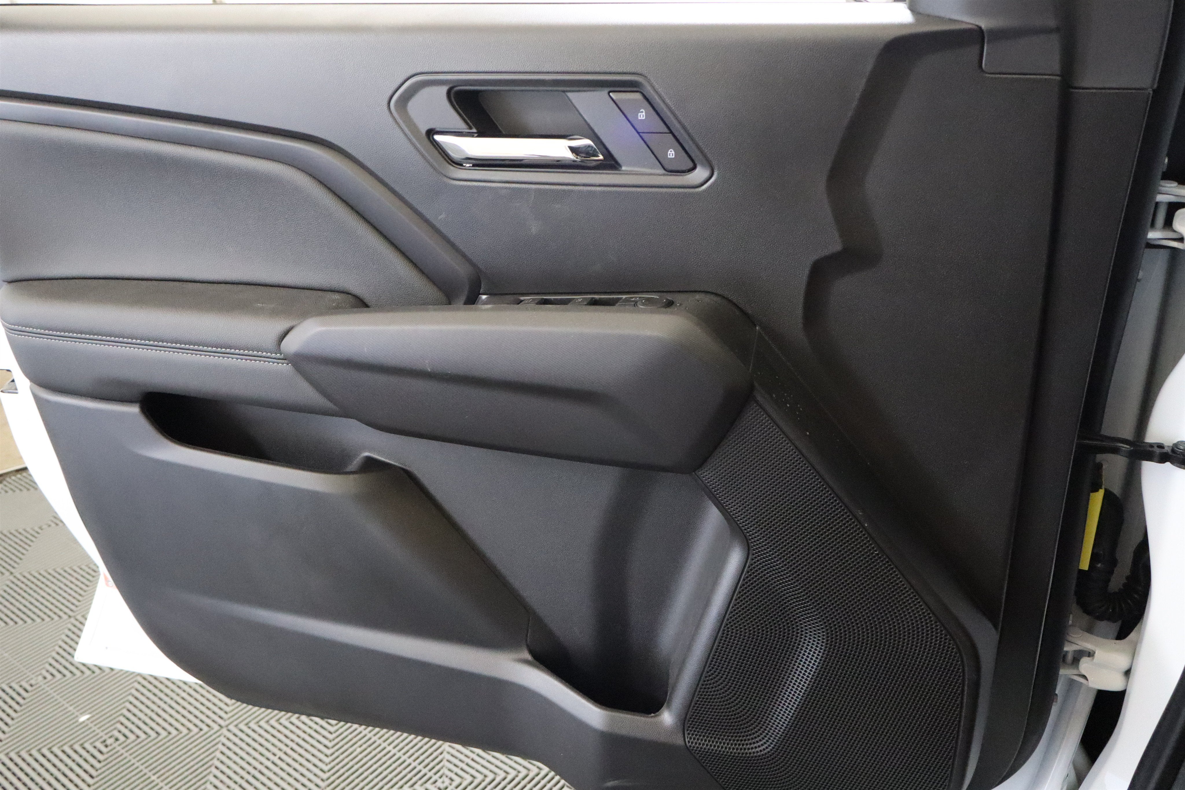 2026 Chevrolet Colorado 4WD LT Crew Cab