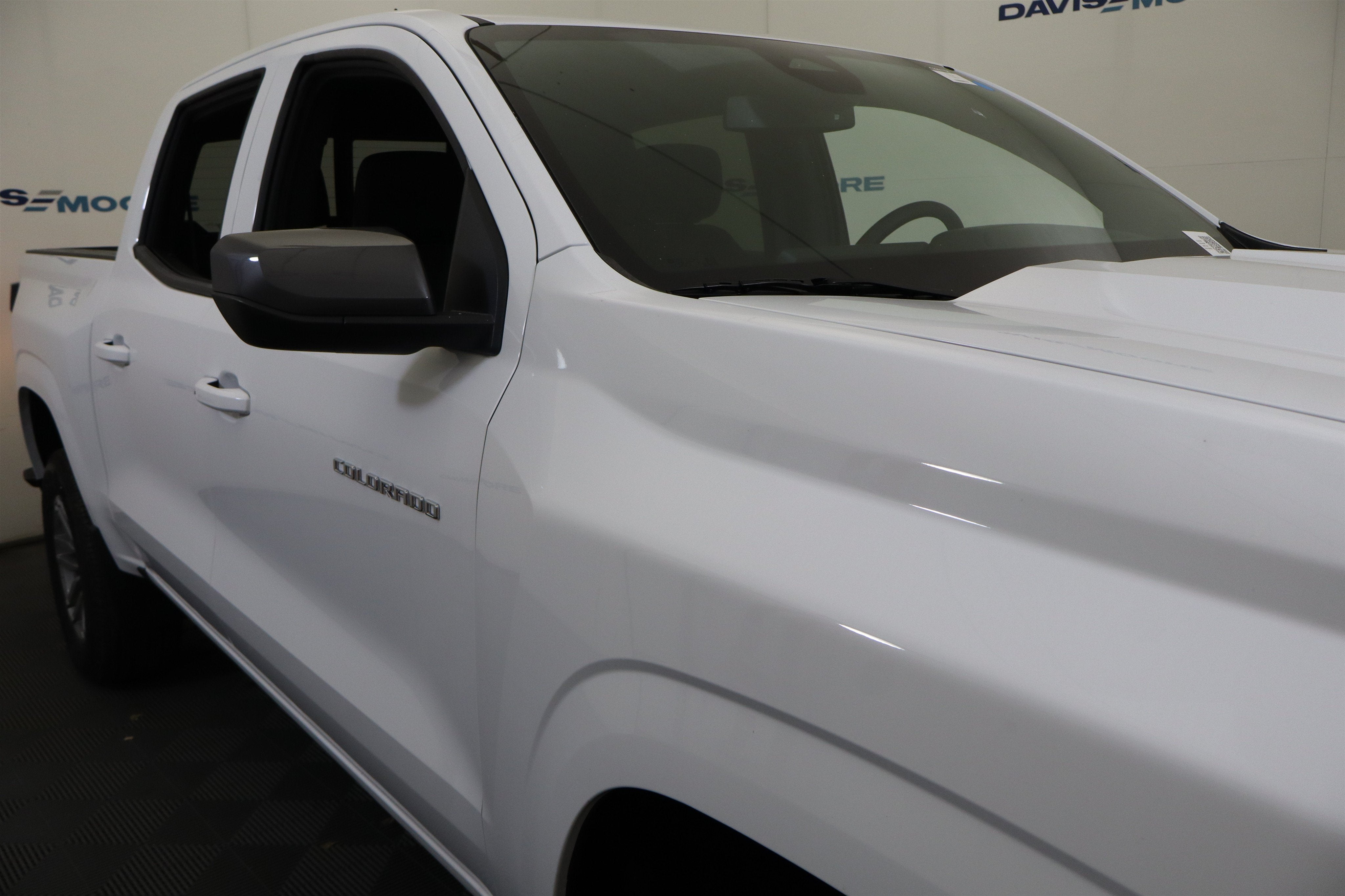 2026 Chevrolet Colorado 4WD LT Crew Cab