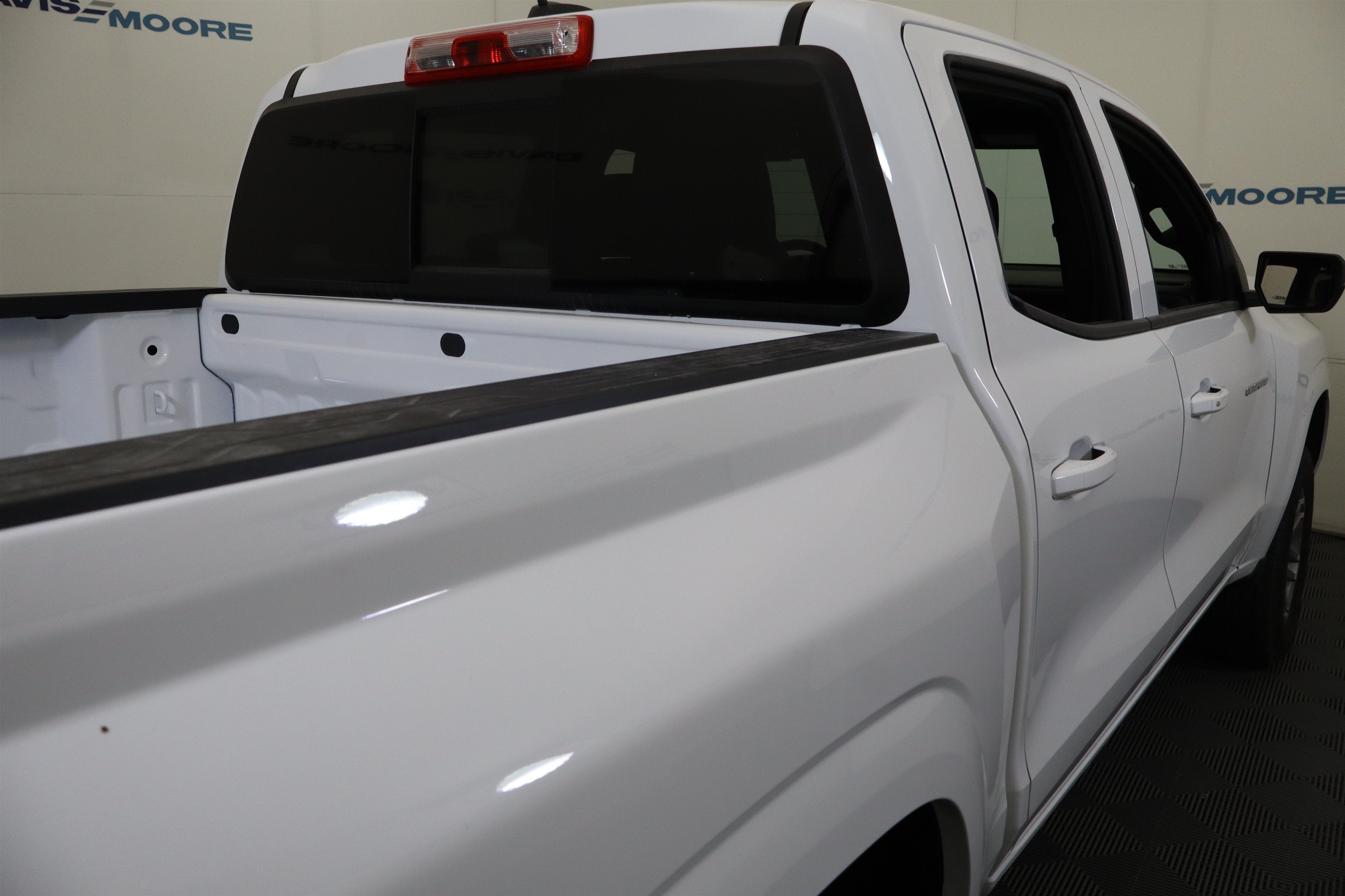 2026 Chevrolet Colorado 4WD LT Crew Cab