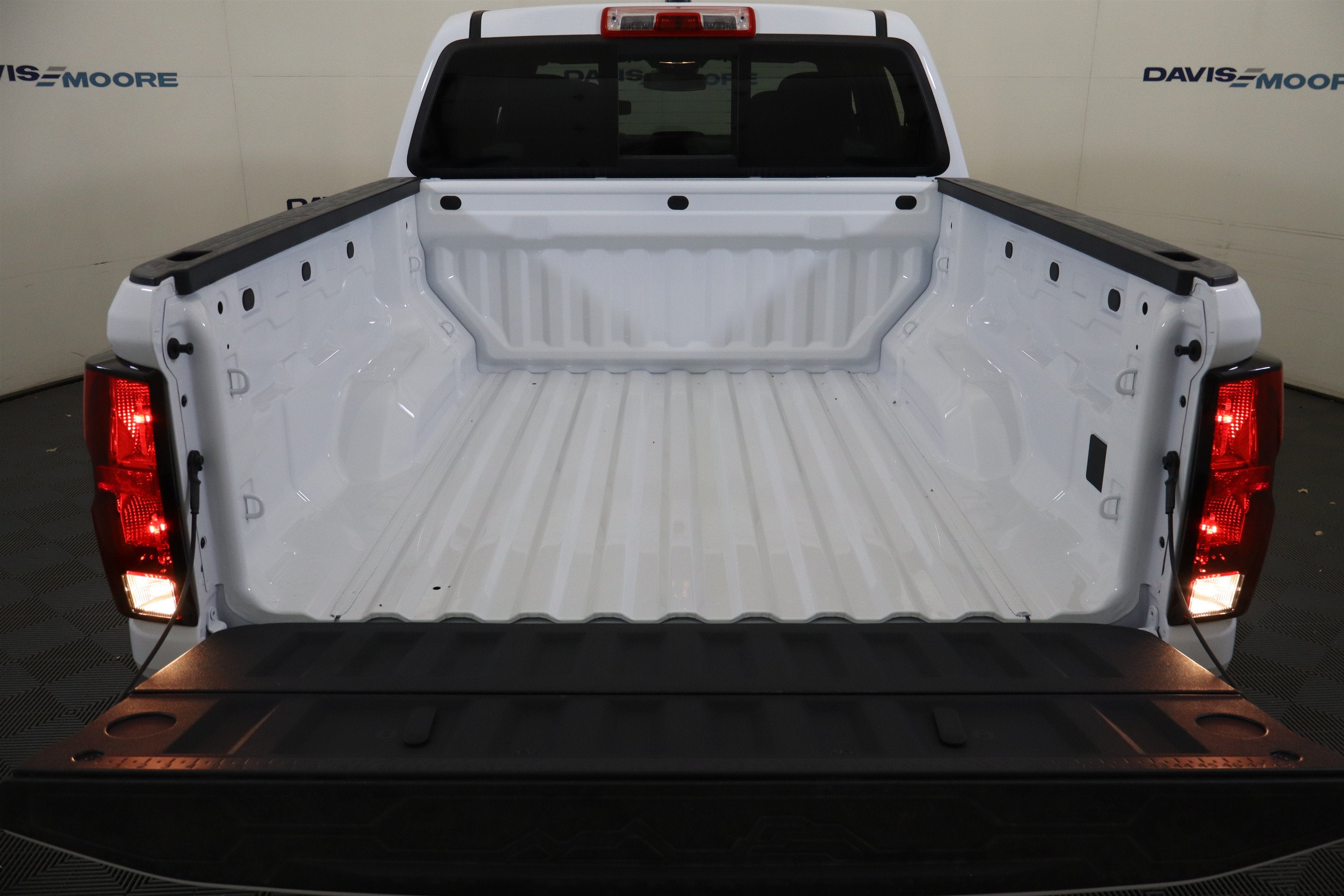 2026 Chevrolet Colorado 4WD LT Crew Cab
