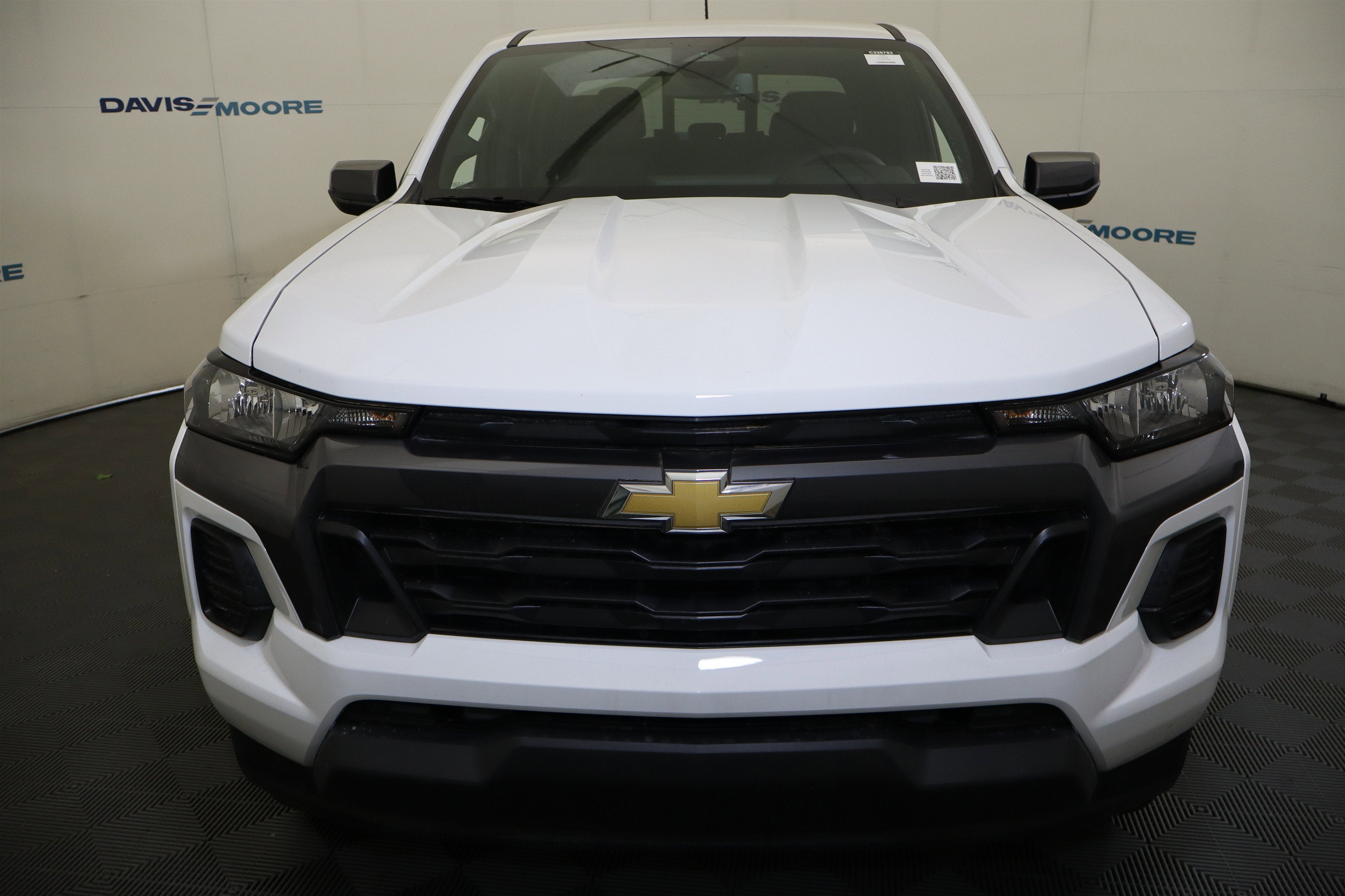 2026 Chevrolet Colorado 4WD LT Crew Cab
