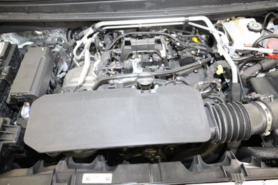 2026 Chevrolet Colorado 4WD LT Crew Cab