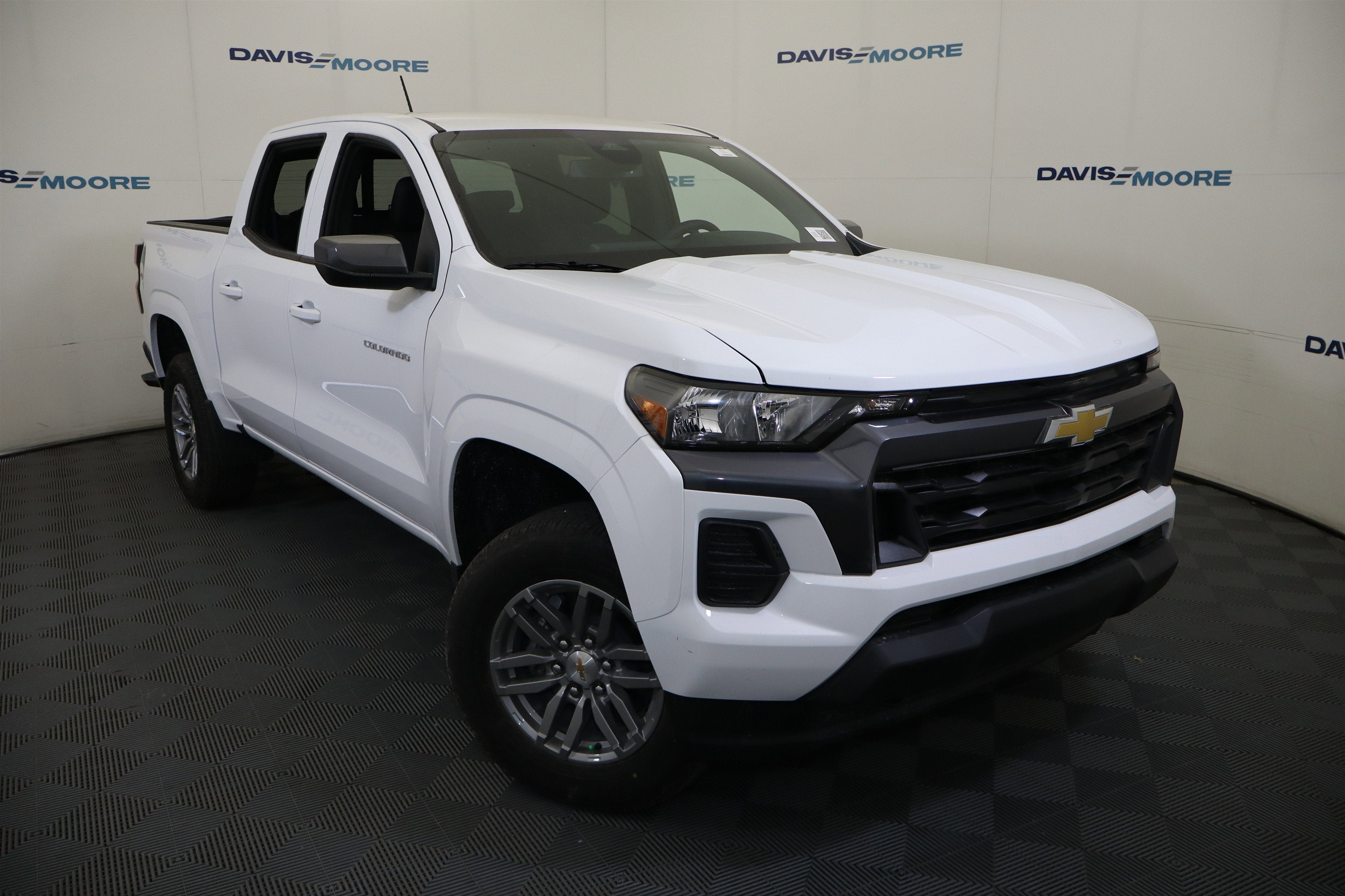 2026 Chevrolet Colorado 4WD LT Crew Cab