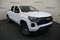 2026 Chevrolet Colorado 4WD LT Crew Cab