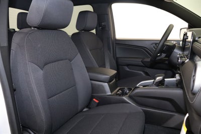 2026 Chevrolet Colorado 4WD LT Crew Cab