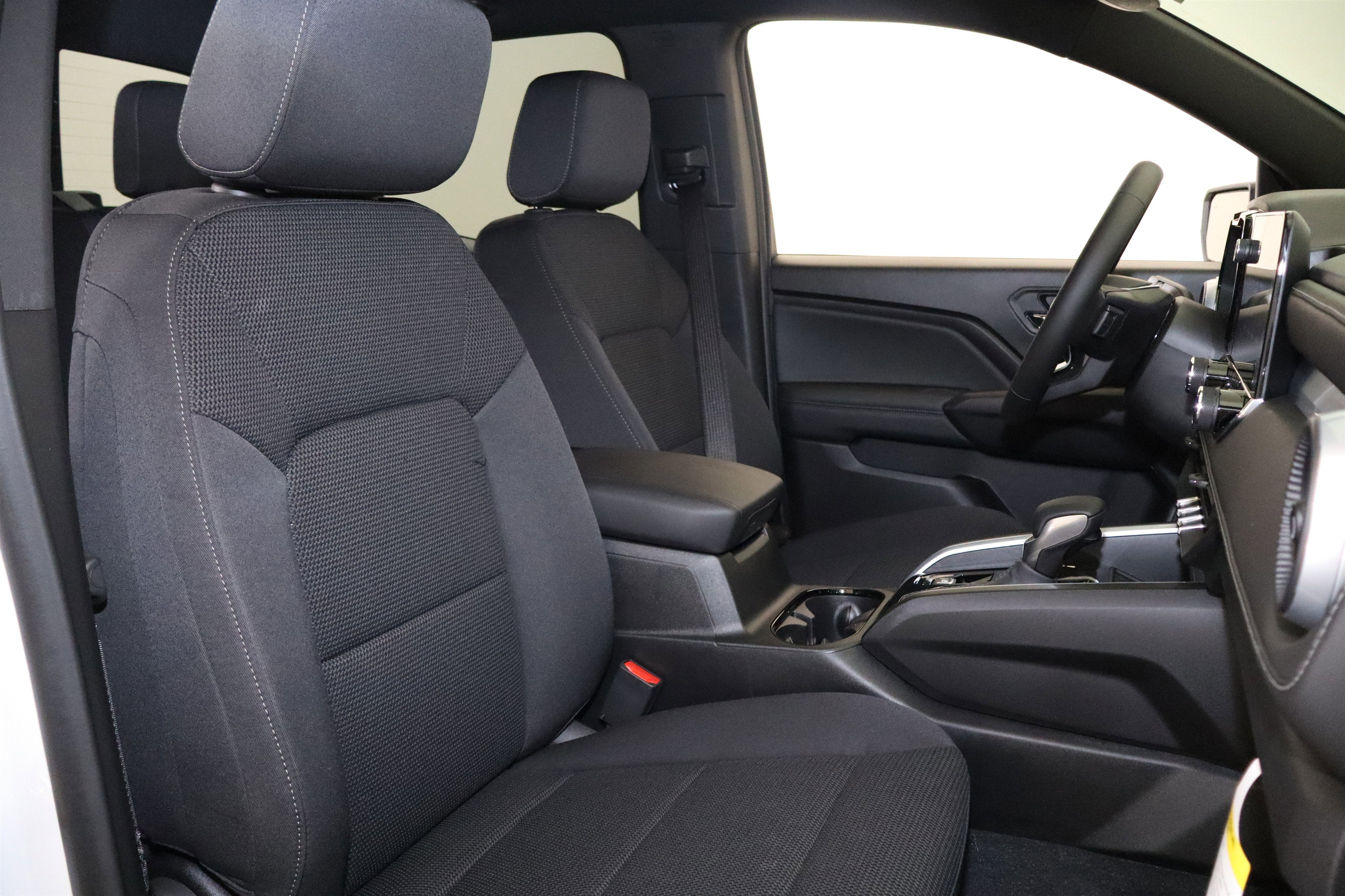2026 Chevrolet Colorado 4WD LT Crew Cab