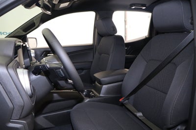 2026 Chevrolet Colorado 4WD LT Crew Cab