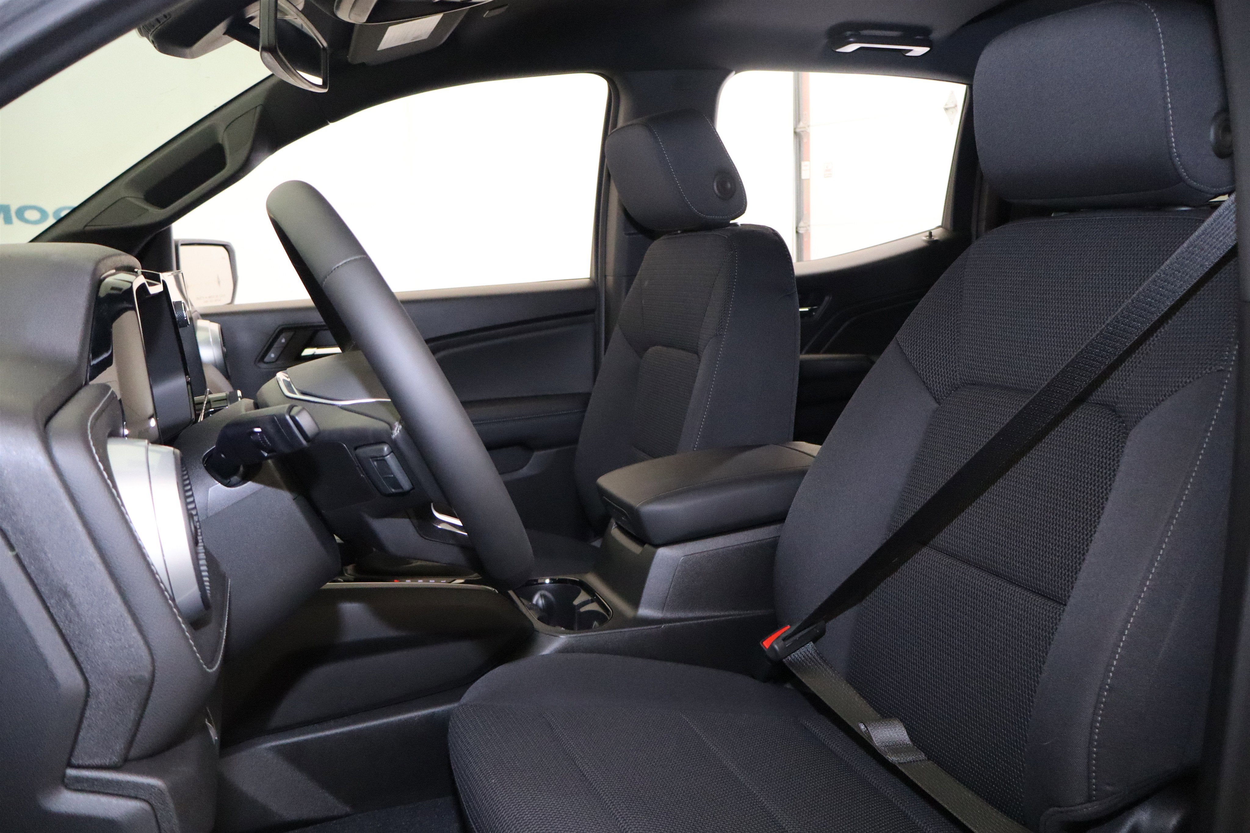 2026 Chevrolet Colorado 4WD LT Crew Cab