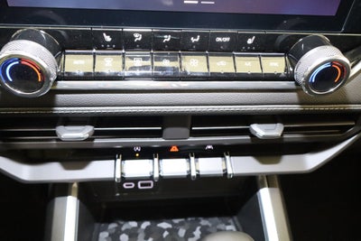2026 Chevrolet Colorado 4WD LT Crew Cab