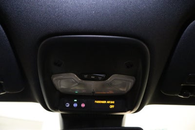2026 Chevrolet Colorado 4WD LT Crew Cab