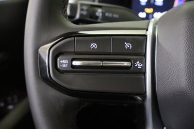 2026 Chevrolet Colorado 4WD LT Crew Cab