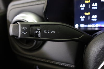 2026 Chevrolet Colorado 4WD LT Crew Cab