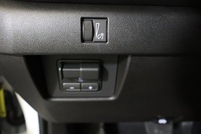 2026 Chevrolet Colorado 4WD LT Crew Cab