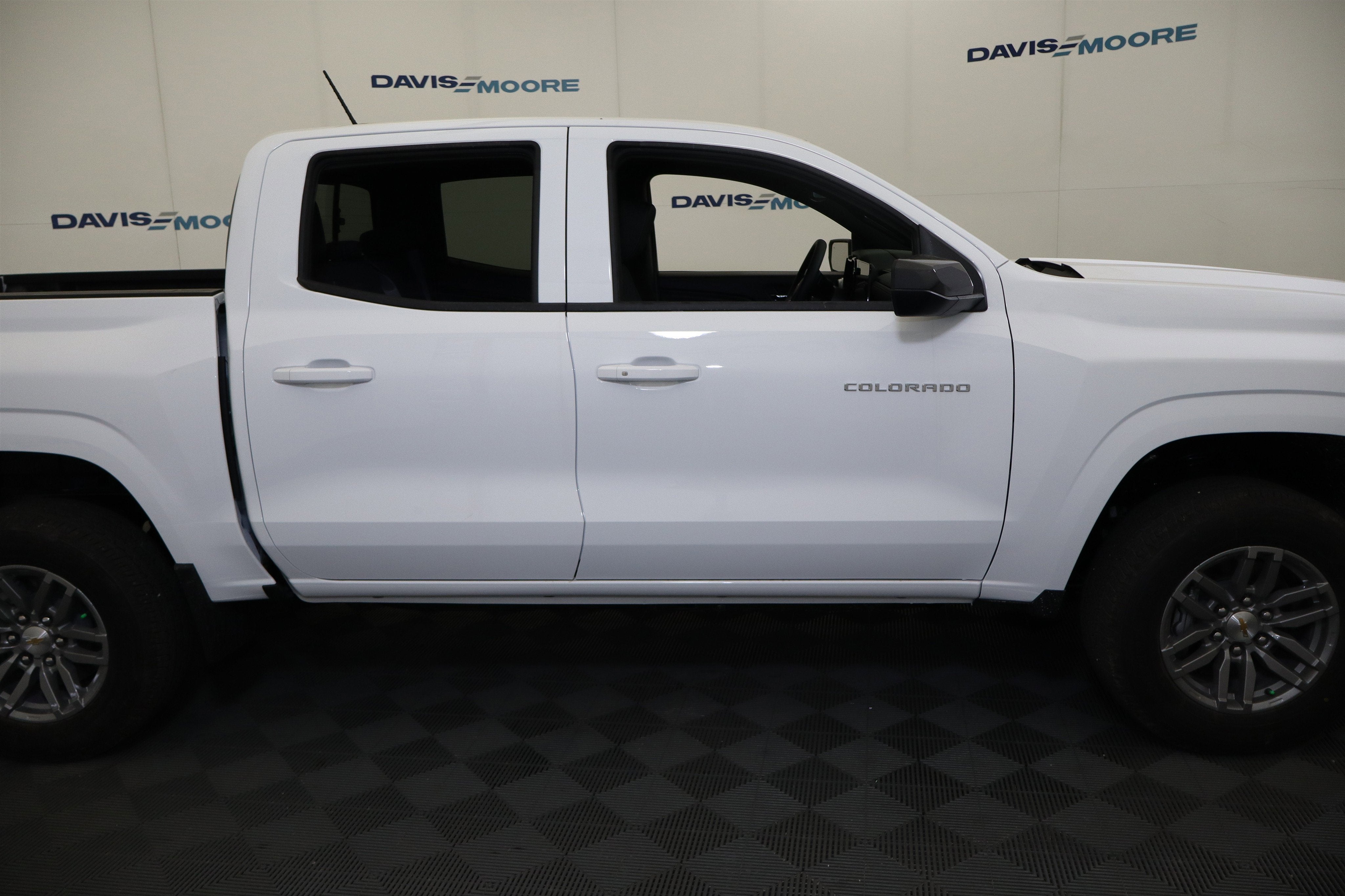 2026 Chevrolet Colorado 4WD LT Crew Cab