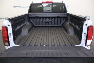 2026 Chevrolet Colorado 4WD LT Crew Cab
