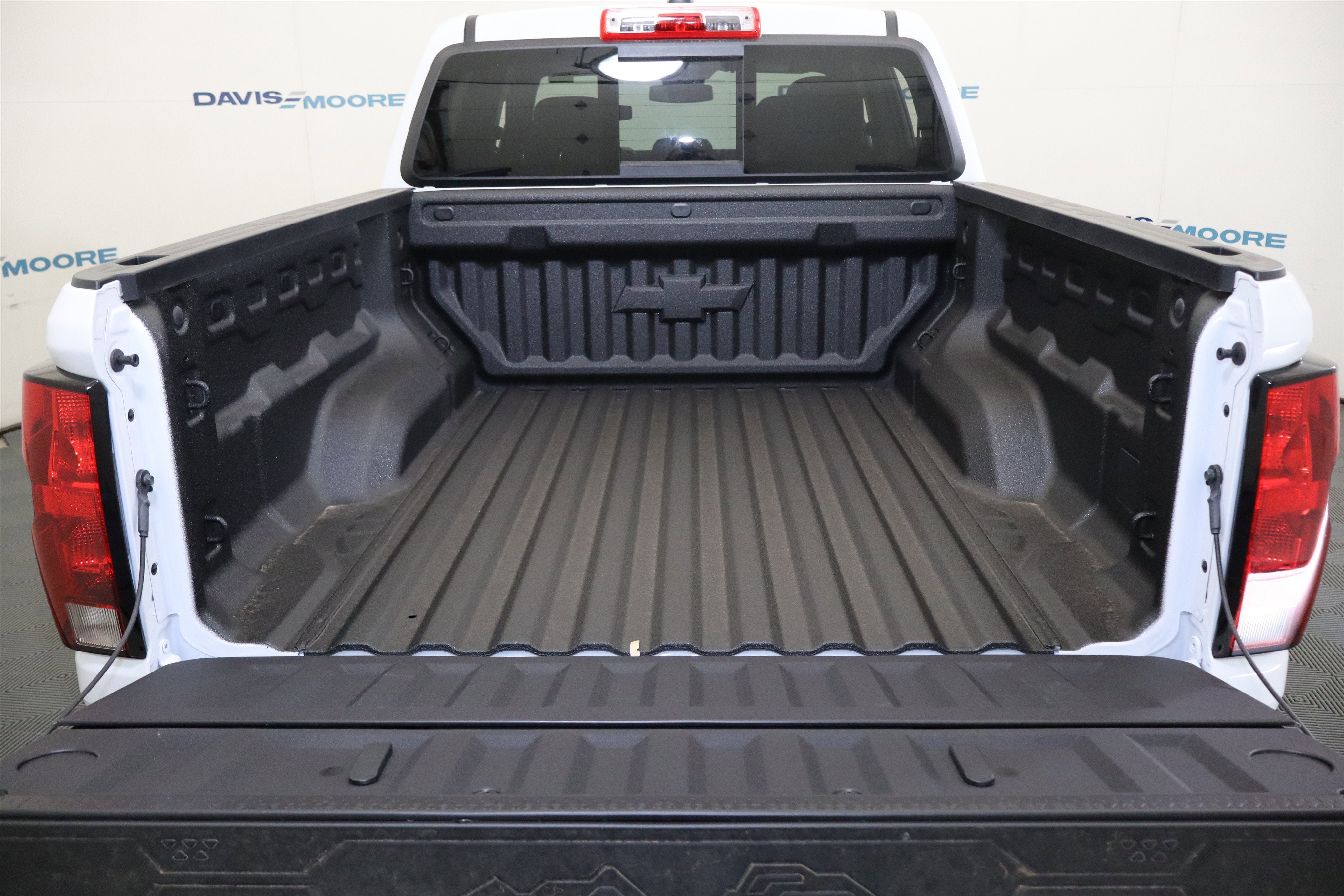 2026 Chevrolet Colorado 4WD LT Crew Cab