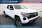 2026 Chevrolet Colorado 4WD LT Crew Cab