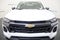 2026 Chevrolet Colorado 4WD LT Crew Cab
