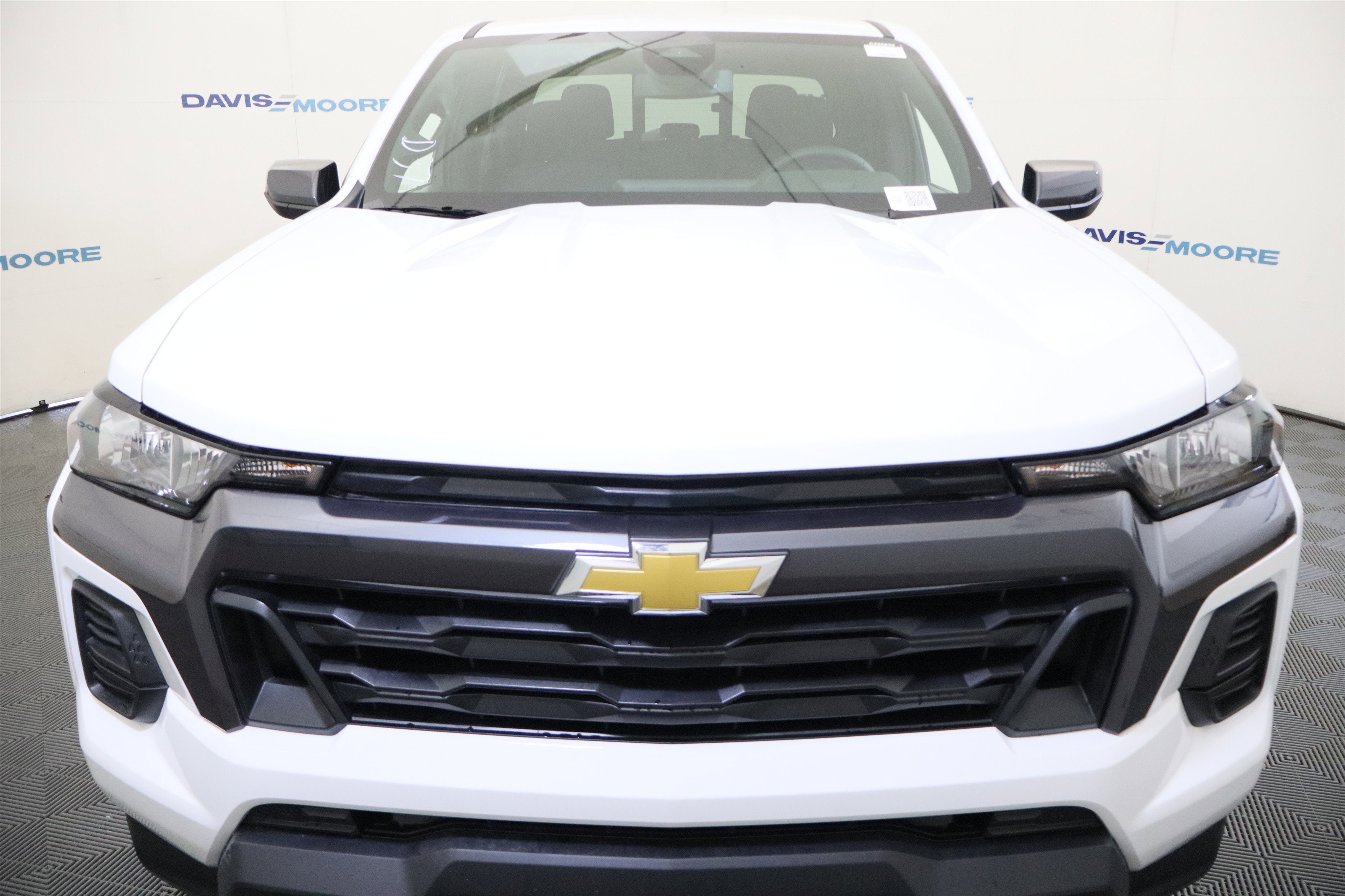 2026 Chevrolet Colorado 4WD LT Crew Cab