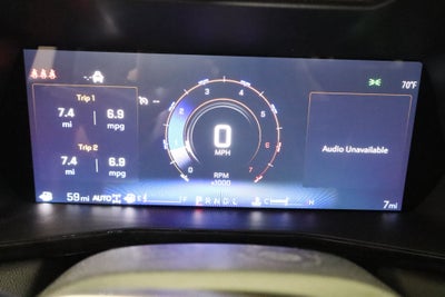 2026 Chevrolet Colorado 4WD LT Crew Cab