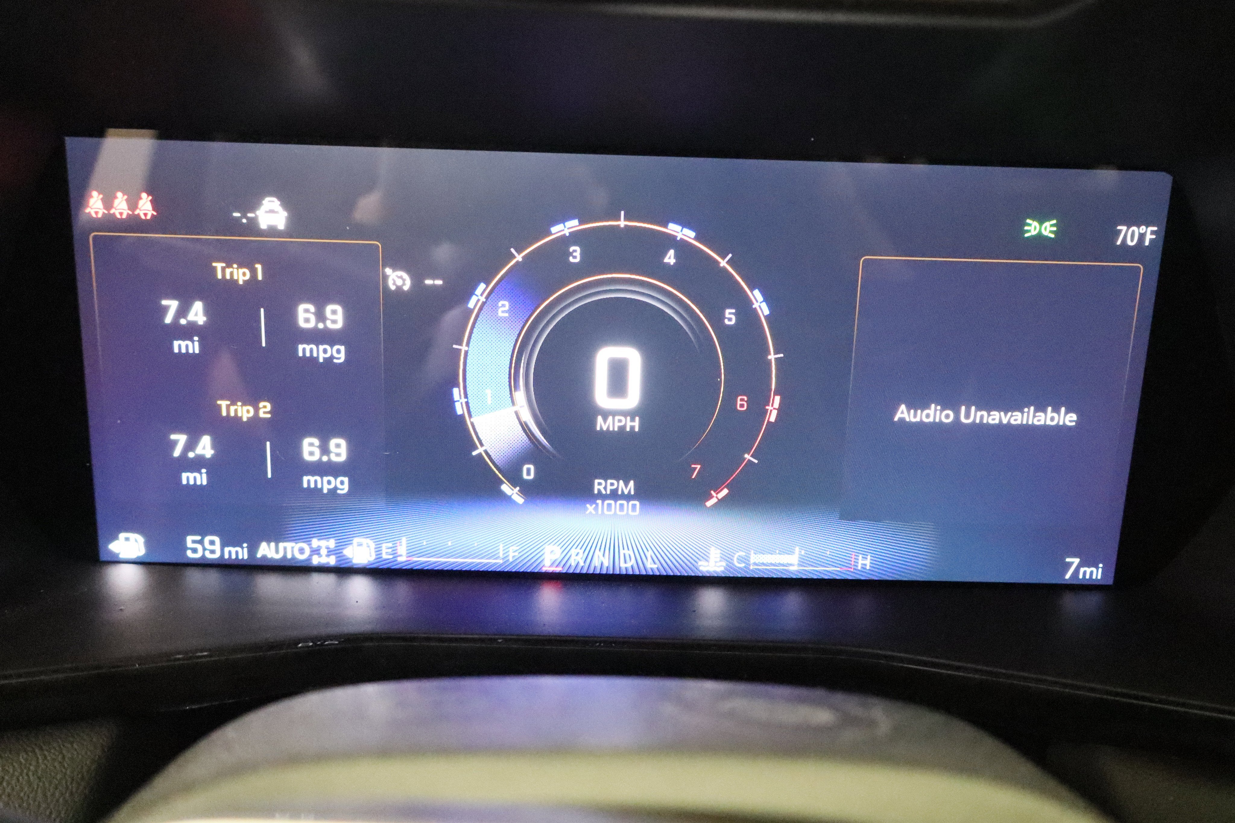 2026 Chevrolet Colorado 4WD LT Crew Cab