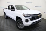 2026 Chevrolet Colorado 4WD LT Crew Cab
