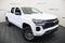 2026 Chevrolet Colorado 4WD LT Crew Cab