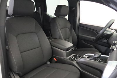 2026 Chevrolet Colorado 4WD LT Crew Cab