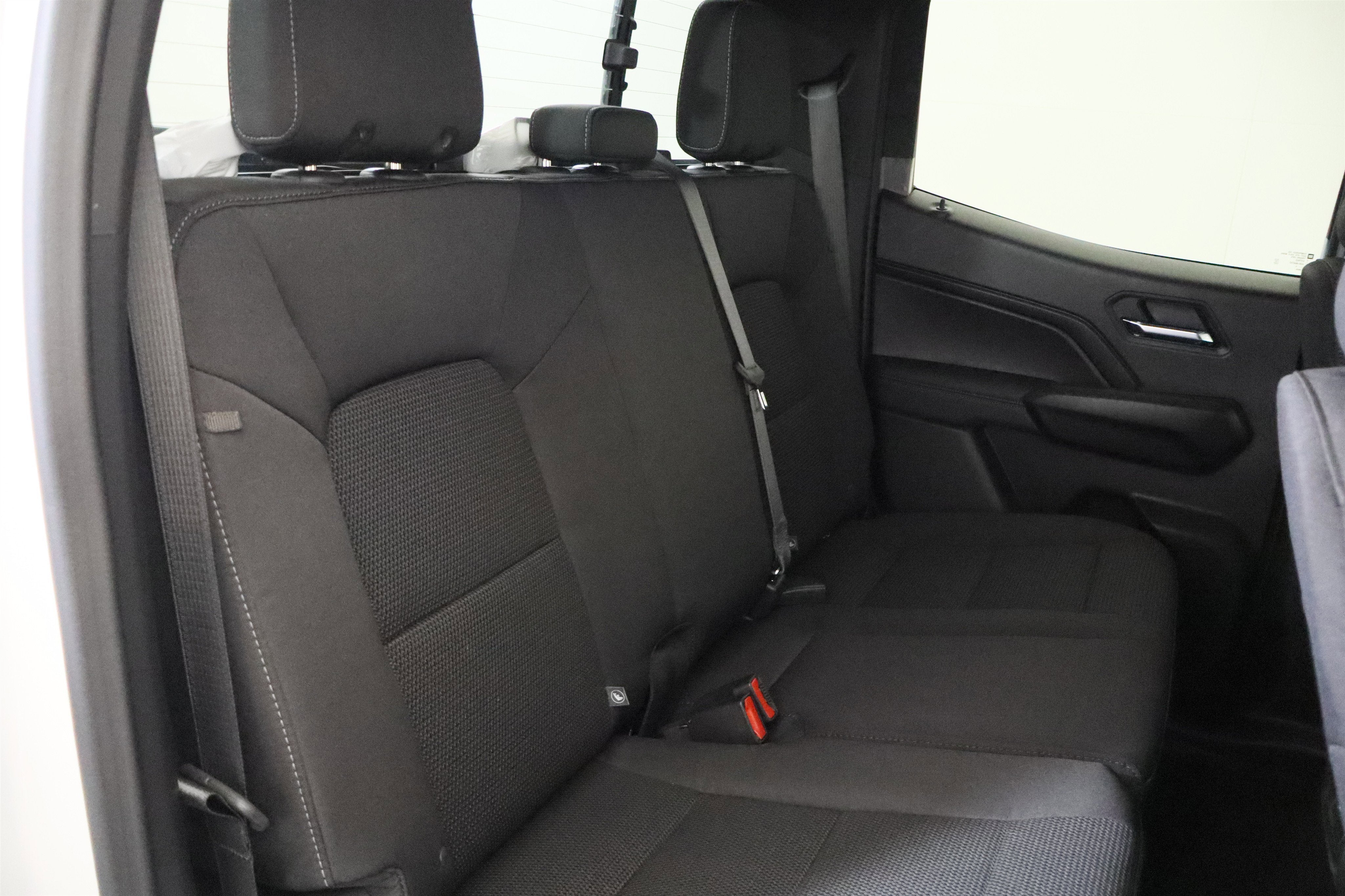 2026 Chevrolet Colorado 4WD LT Crew Cab