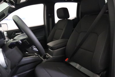 2026 Chevrolet Colorado 4WD LT Crew Cab