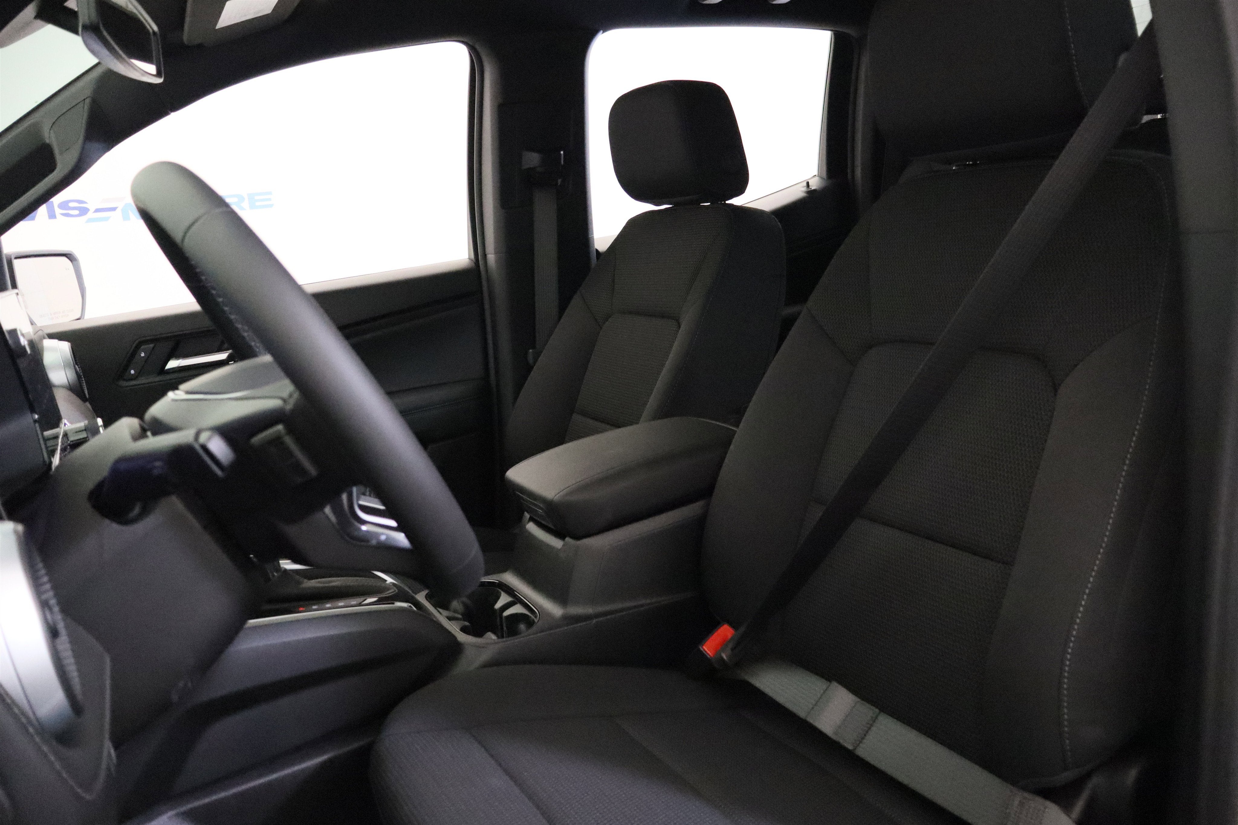 2026 Chevrolet Colorado 4WD LT Crew Cab