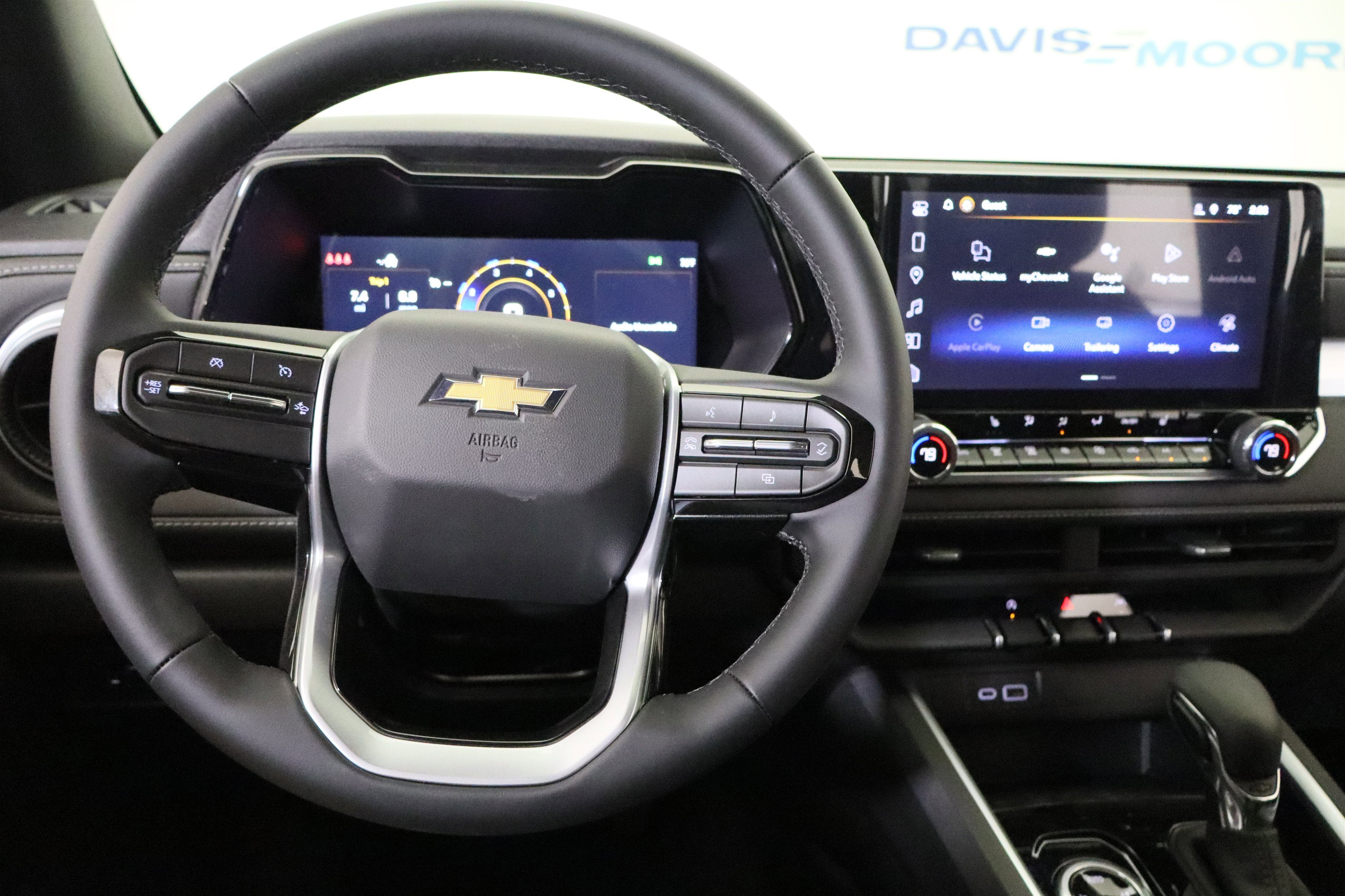 2026 Chevrolet Colorado 4WD LT Crew Cab