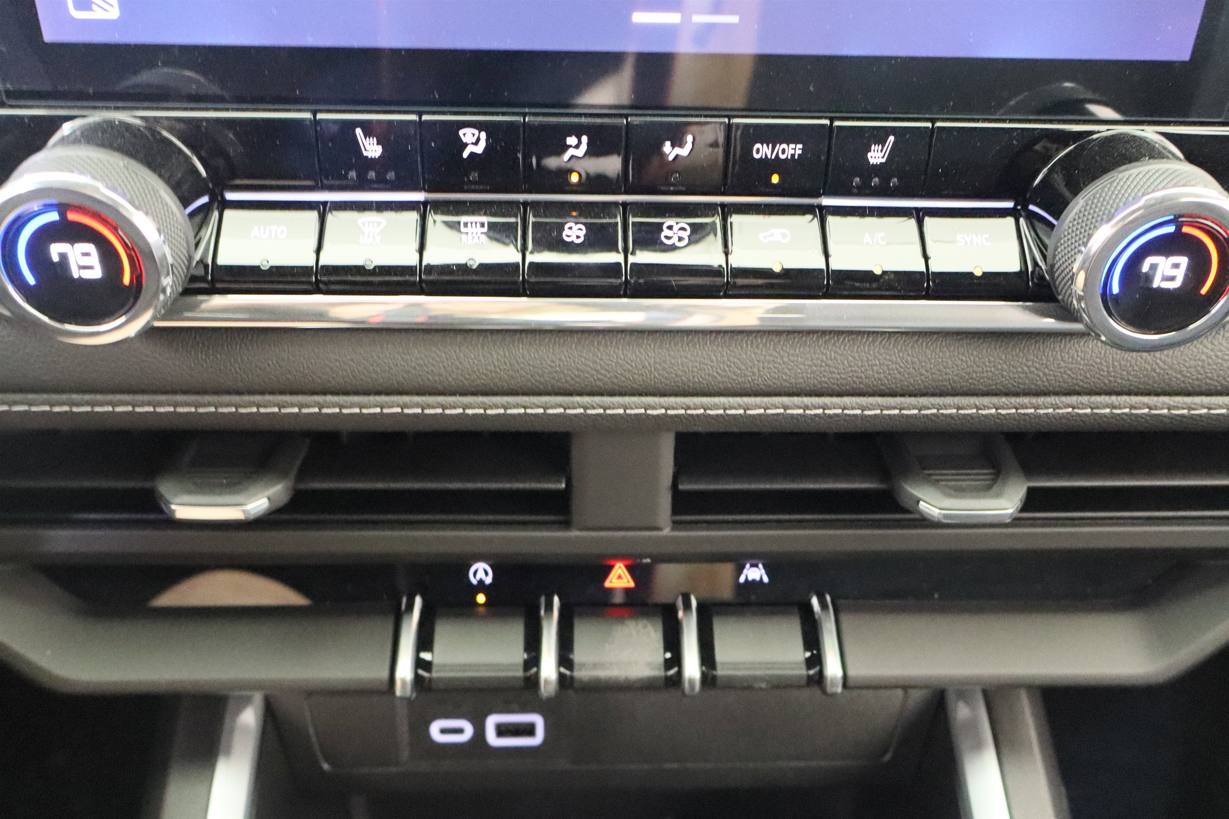 2026 Chevrolet Colorado 4WD LT Crew Cab