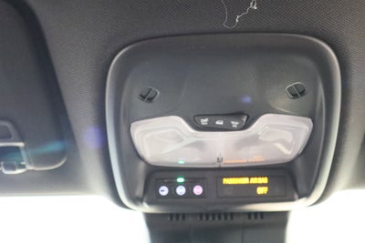 2026 Chevrolet Colorado 4WD LT Crew Cab