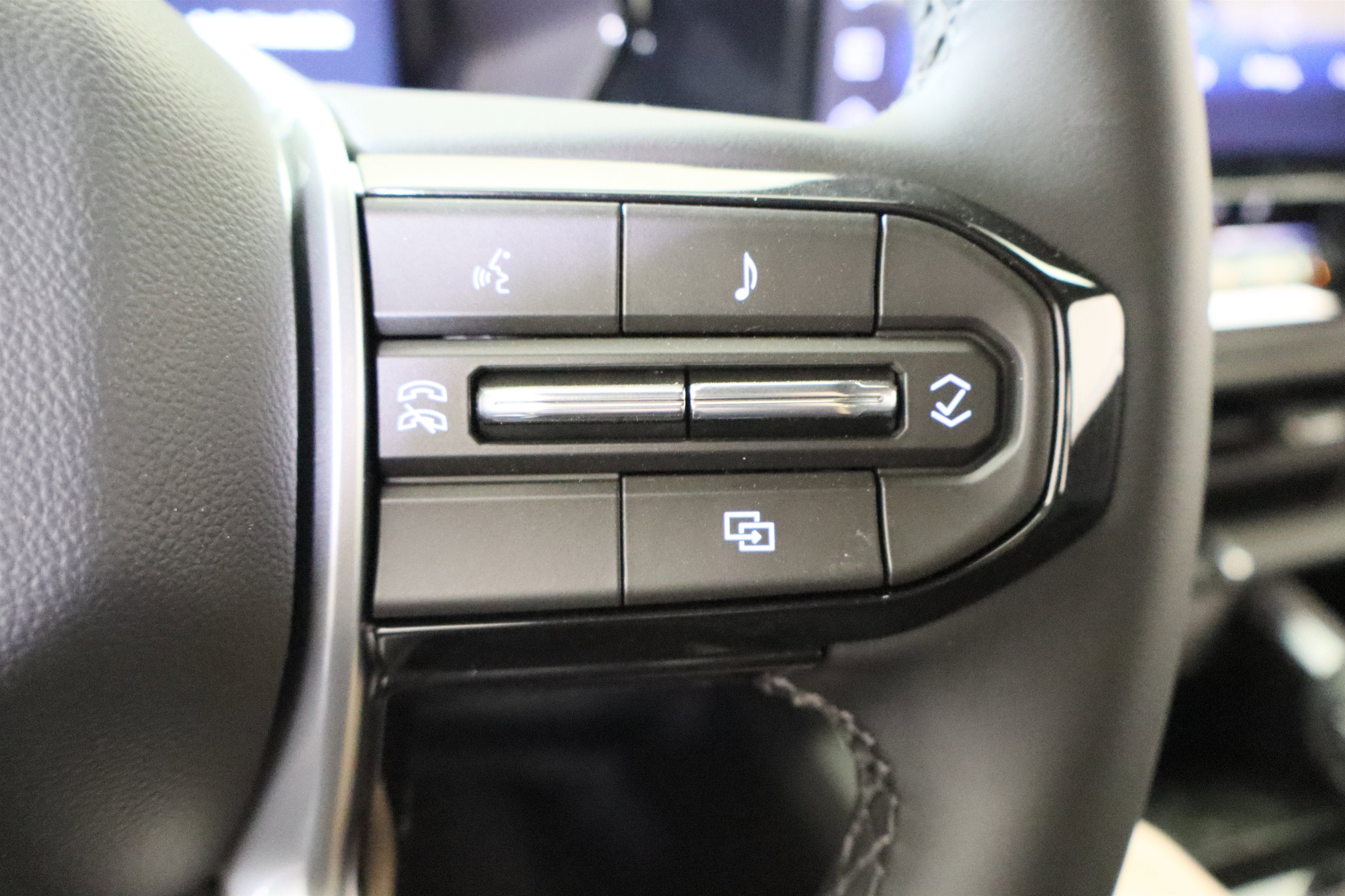 2026 Chevrolet Colorado 4WD LT Crew Cab