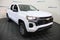 2026 Chevrolet Colorado 4WD LT Crew Cab
