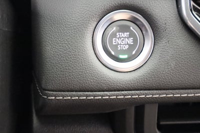 2026 Chevrolet Colorado 4WD LT Crew Cab