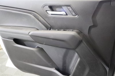 2026 Chevrolet Colorado 4WD LT Crew Cab